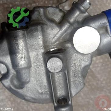 Volkswagen Jetta Klima Kompresörü 3Q0816803 çıkma parça