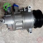 Volkswagen Passat Orijinal Çıkma Şarj Dinamosu 3Q0816803B