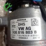 Volkswagen Passat Orijinal Çıkma Şarj Dinamosu 3Q0816803B