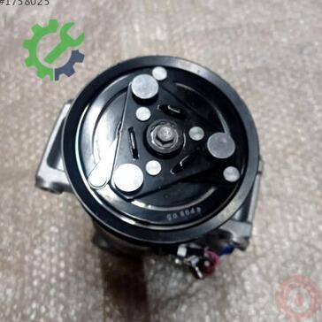 Volkswagen Passat Şarj Dinamosu 3Q0816803B çıkma parça
