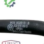 Volkswagen Passat 2025 Radyatör Hortumu Çıkma – 3Q0819350D