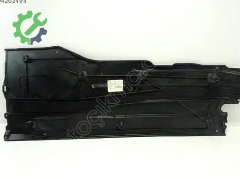 Volkswagen Passat Karter Muhafaza 3Q0825202J çıkma parça