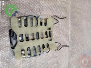 Volkswagen Tiguan Koltuk 3Q0881879B Sökme Çıkma