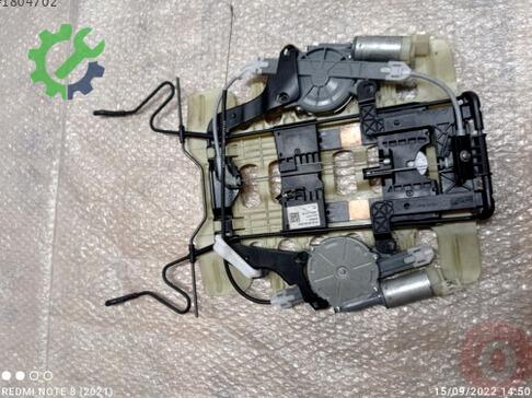 Volkswagen Tiguan Koltuk 3Q0881879B çıkma parça