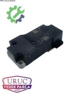 Volkswagen Passat 2015-2025 Direksiyon Mili Çıkma - 3Q0905861