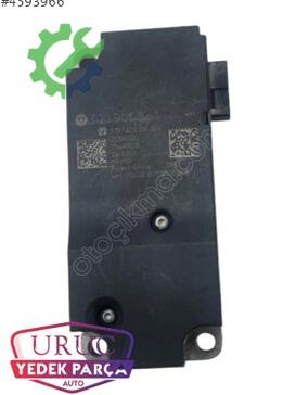 Volkswagen Passat Direksiyon Mili 3Q0905861 çıkma parça