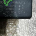 Audi A3 Orijinal Çıkma Beyin 5Q0906121F