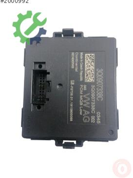 Volkswagen Passat Beyin 3Q0907338C çıkma parça