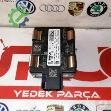 Volkswagen Passat Beyin çıkma parça