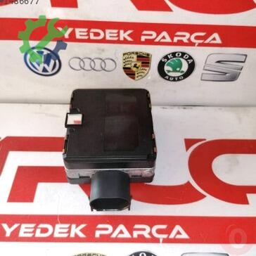 Volkswagen Passat Beyin 3Q0907561B çıkma parça