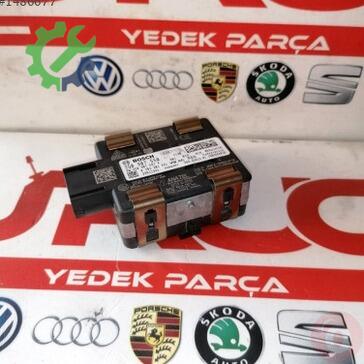 Volkswagen Passat Beyin 3Q0907561B çıkma parça