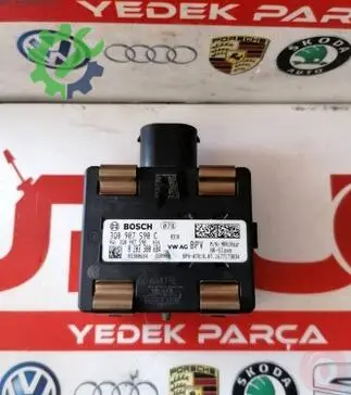 Volkswagen Passat Beyin çıkma parça