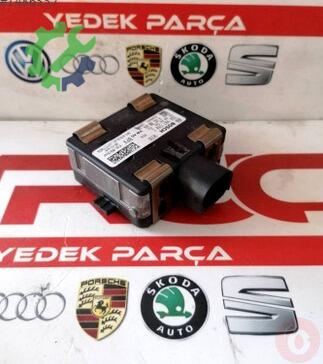 Volkswagen Passat Beyin 3Q0907590C çıkma parça