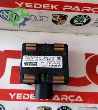 Volkswagen Passat Beyin 3Q0907590C çıkma parça
