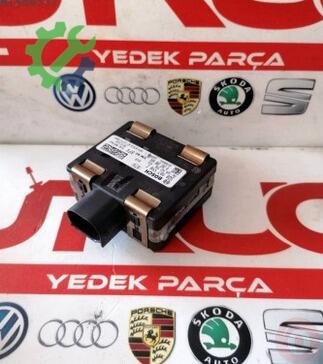 Volkswagen Passat Beyin 3Q0907590C çıkma parça