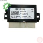 Volkswagen Tiguan Orijinal Çıkma Beyin 3Q0919294C