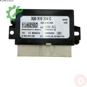 Volkswagen Tiguan Orijinal Çıkma Beyin 3Q0919294C