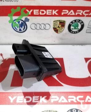Volkswagen Golf Beyin 3Q0941329 çıkma parça