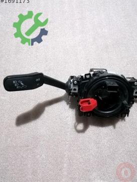Volkswagen Golf Sinyal Kolu 3Q0953521DJ çıkma parça
