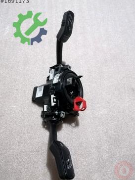 Volkswagen Golf Sinyal Kolu 3Q0953521DJ çıkma parça