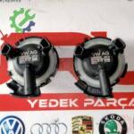 Skoda Octavia Orijinal Çıkma Darbe Sensörü 3Q0959354A