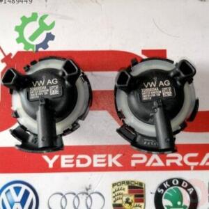 Skoda Octavia Orijinal Çıkma Darbe Sensörü 3Q0959354A