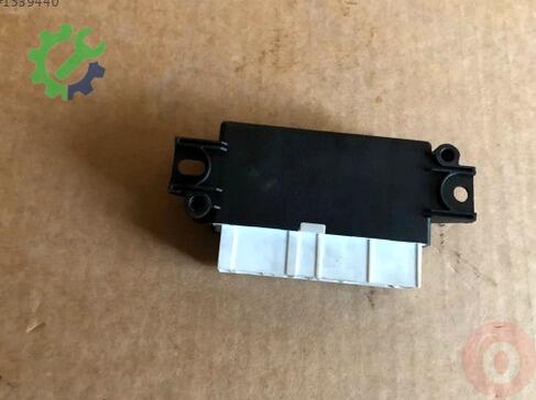 Skoda Superb Beyin 3Q0959435C çıkma parça