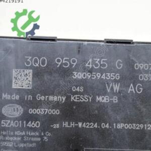 Volkswagen Tiguan 2025 Çıkma Beyin 3Q0959435G