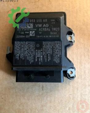 Skoda Octavia Airbag Beyni 3Q0959655AR çıkma parça