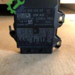 Çıkma Skoda Octavia Airbag Beyni 3Q0959655AR