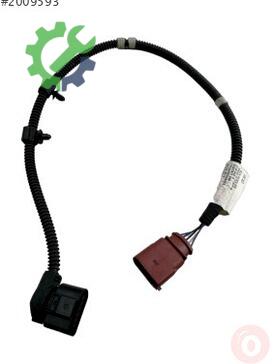 Volkswagen Passat Elektrik Tesisatı 3Q0971068 çıkma parça