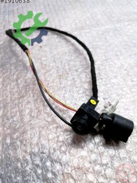 Seat Leon Kamera 3Q0980121G çıkma parça