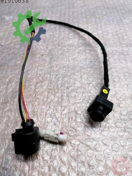 Seat Leon Kamera 3Q0980121G çıkma parça