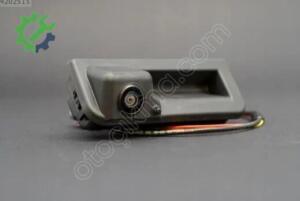 Seat Ateca Kamera 3Q0980121J Sökme Çıkma
