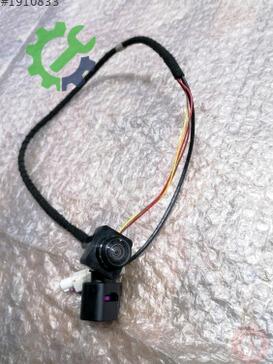 Seat Leon Kamera 3Q0980121T çıkma parça