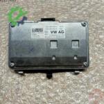Audi A3 2022 Çıkma Beyin 3Q0980654H