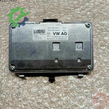 Audi A3 Beyin 3Q0980654H çıkma parça