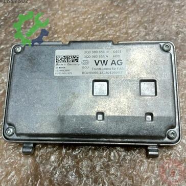 Audi A3 Beyin 3Q0980654M çıkma parça