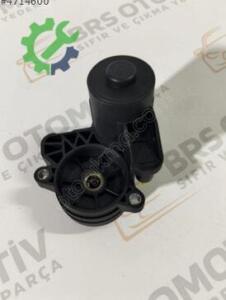 3Q0998281 VOLKSWAGEN GOLF 7 SIFIR KLAPER AYAR MOTORU
