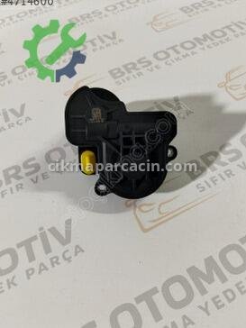 Volkswagen Golf Ayna Motoru 3Q0998281 çıkma parça