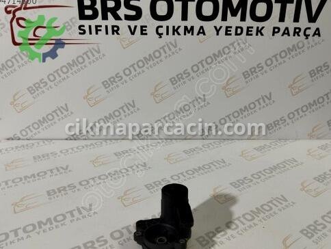 Volkswagen Golf Ayna Motoru 3Q0998281 çıkma parça