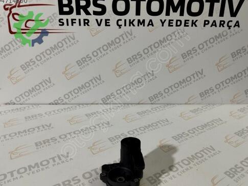 Volkswagen Golf Ayna Motoru 3Q0998281 çıkma parça