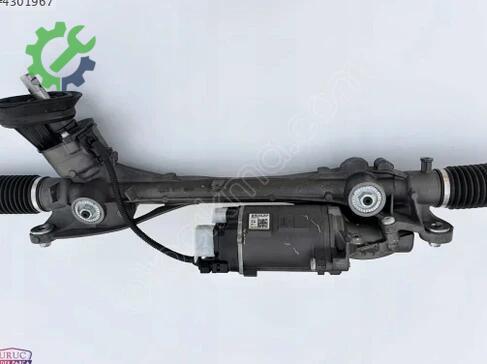 Audi Q2 Direksiyon Kutusu 3Q1423053F çıkma parça