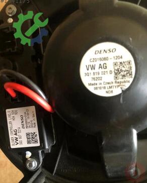 Volkswagen Passat Regulatör 3Q1819021D çıkma parça