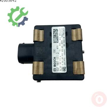 Volkswagen Jetta Beyin 3QF907561J çıkma parça