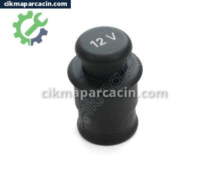 Audi A1 Çakmaklık çıkma parça