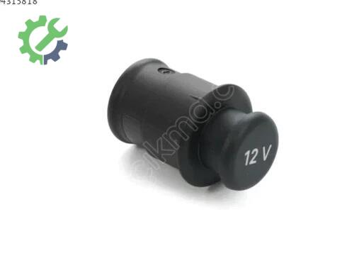 Audi A1 Çakmaklık 3R0919311 çıkma parça