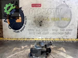 3S5U-9E926-BA FORD KA-FİESTA 1.3 Çıkma Gaz Kelebeği