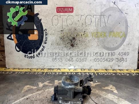 Ford Ka Gaz Kelebeği çıkma parça