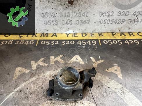 Ford Ka Gaz Kelebeği 3S5U-9E926-BA çıkma parça